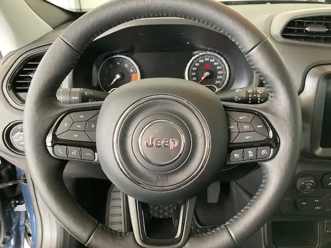 Jeep Renegade MHEV e-Hybrid AUT Edition - foto 15