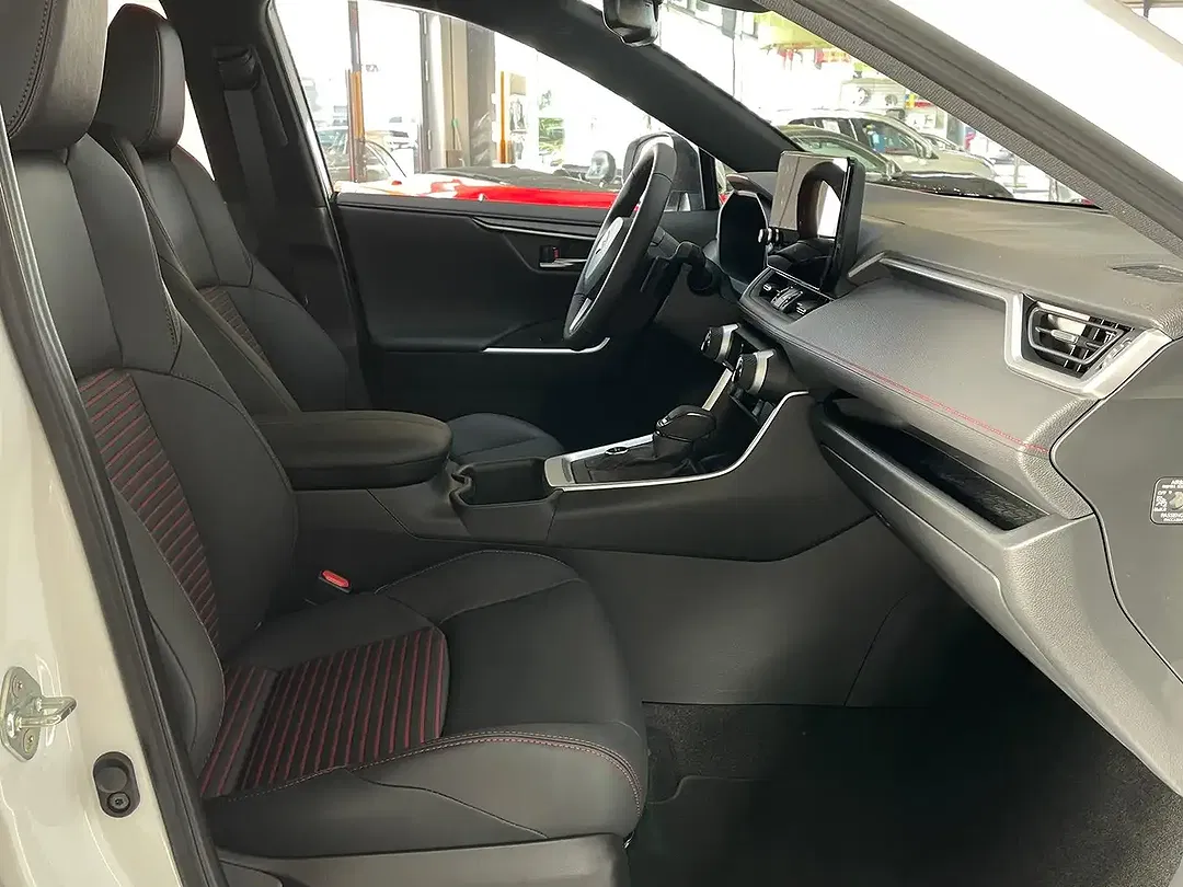 Suzuki Across Hybrid Comfort+ - Thumbnail 14