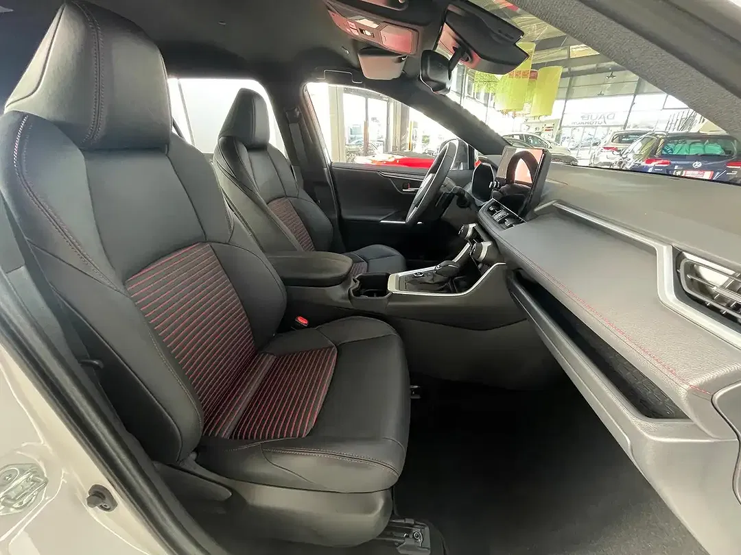 Suzuki Across Hybrid Comfort+ - foto 15