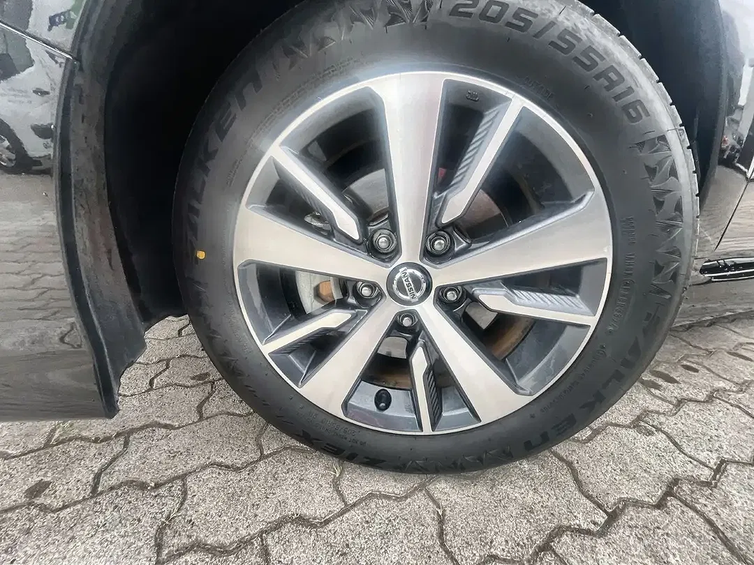 Nissan Leaf Acenta - Thumbnail 10