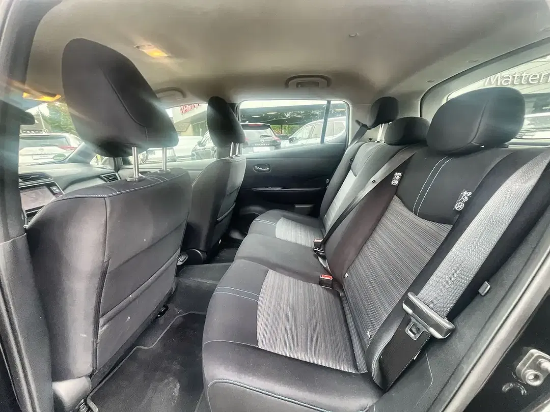 Nissan Leaf Acenta - Thumbnail 12