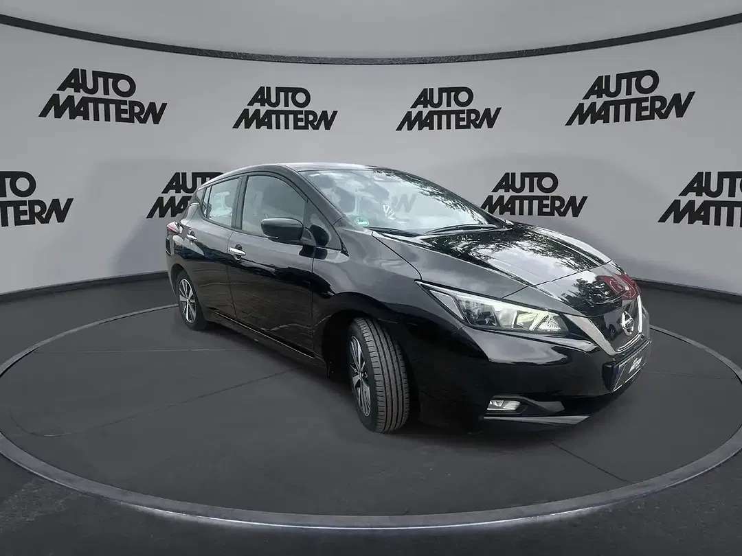 Nissan Leaf Acenta - foto 2