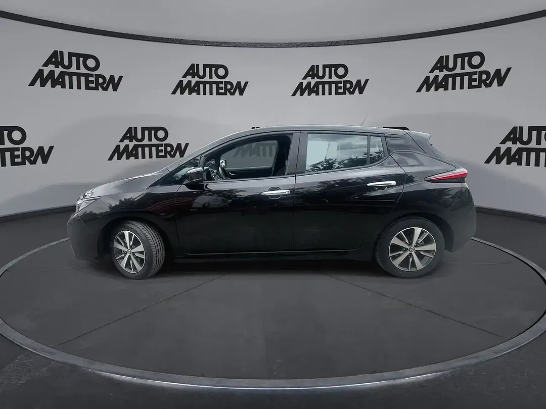 Nissan Leaf Acenta - Thumbnail 4