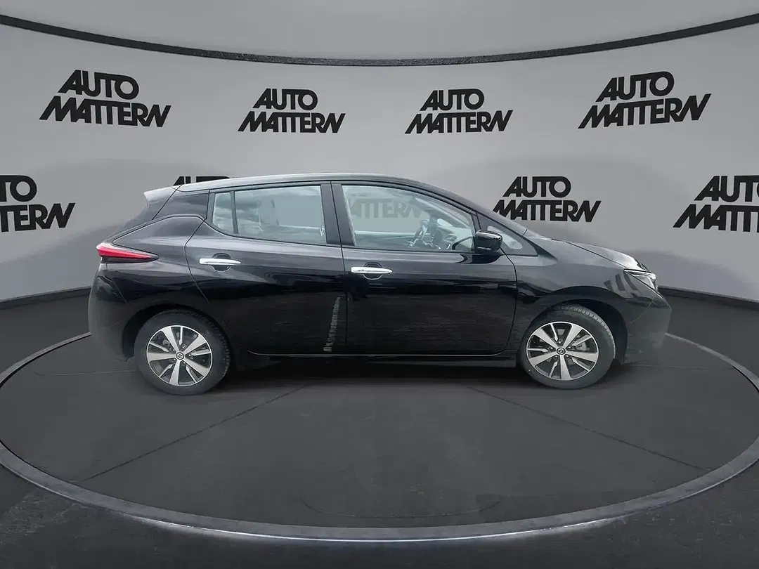 Nissan Leaf Acenta - Thumbnail 8