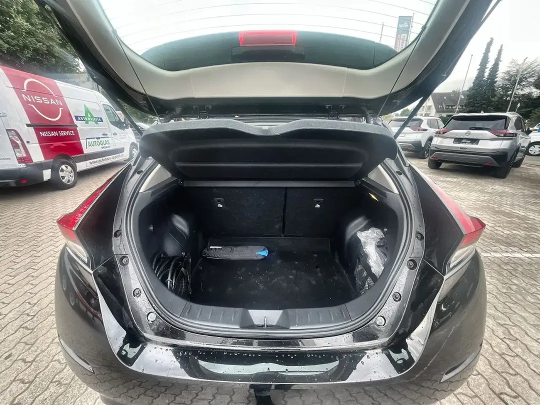 Nissan Leaf Acenta - Thumbnail 9