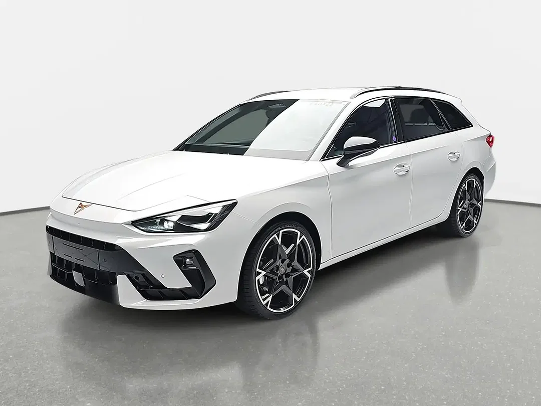 CUPRA Leon 1.5 eTSI DSG Sportstourer - Afbeelding 1