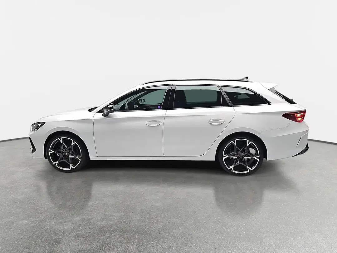 CUPRA Leon 1.5 eTSI DSG Sportstourer - Thumbnail 5