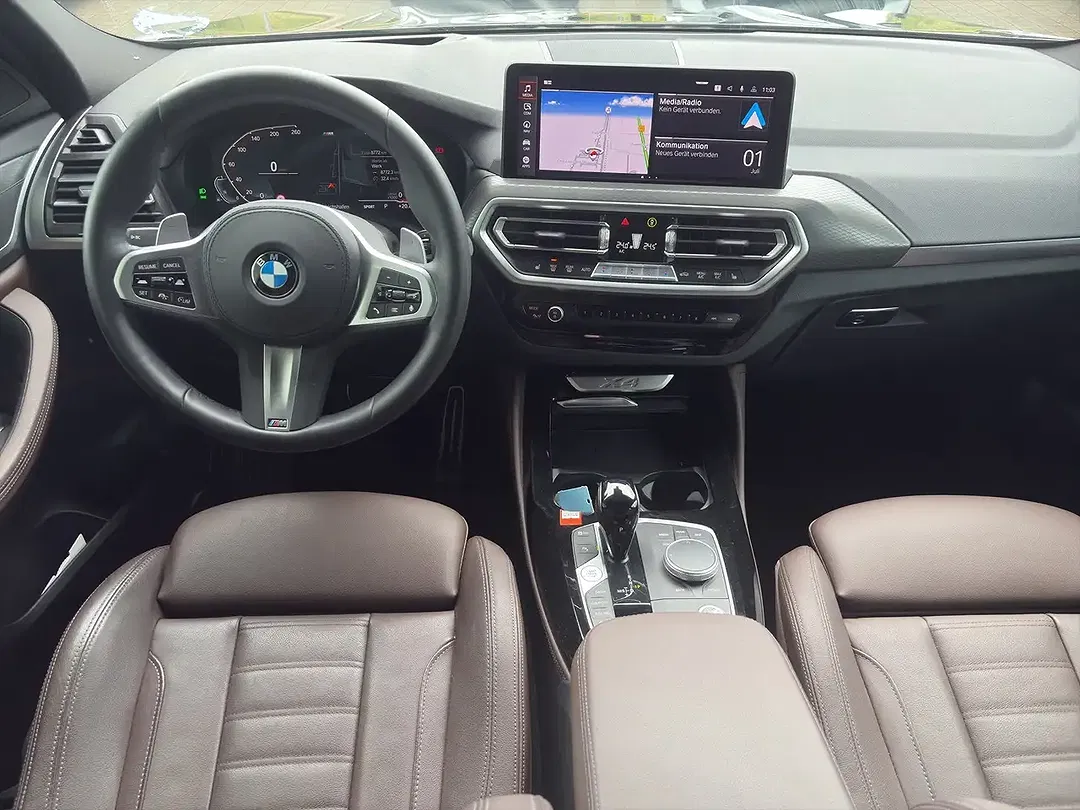 BMW X4 xDrive M Sport - foto 2