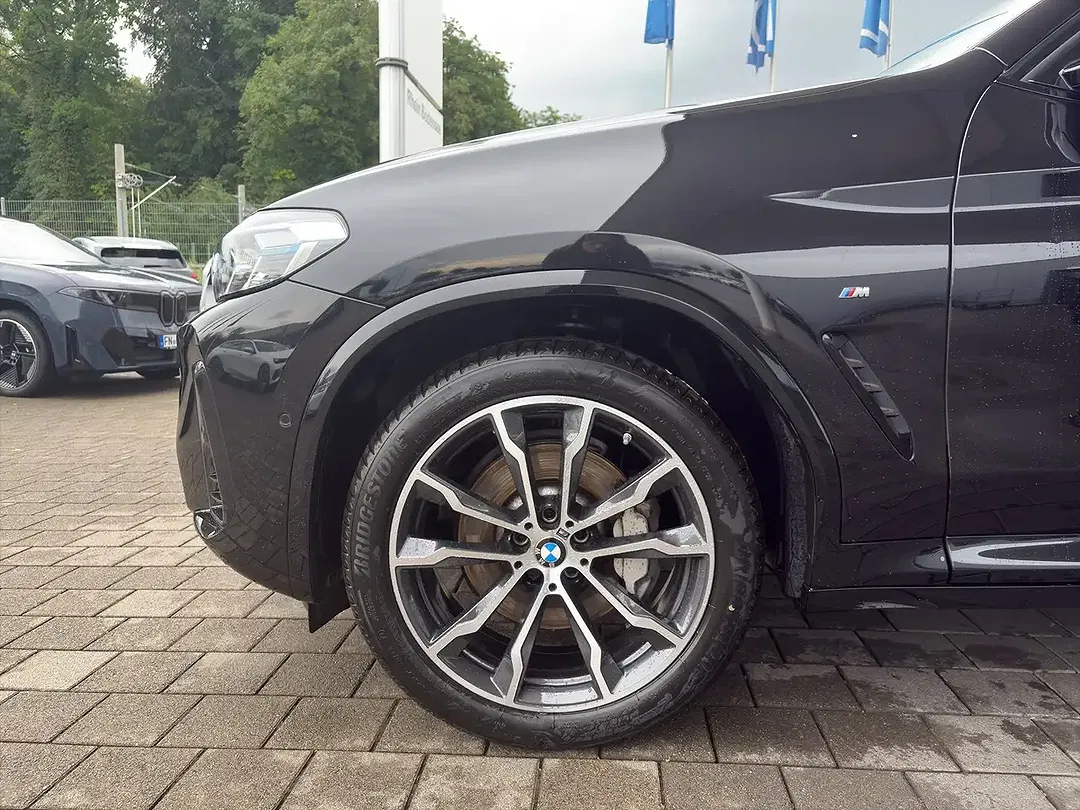 BMW X4 xDrive M Sport - foto 1