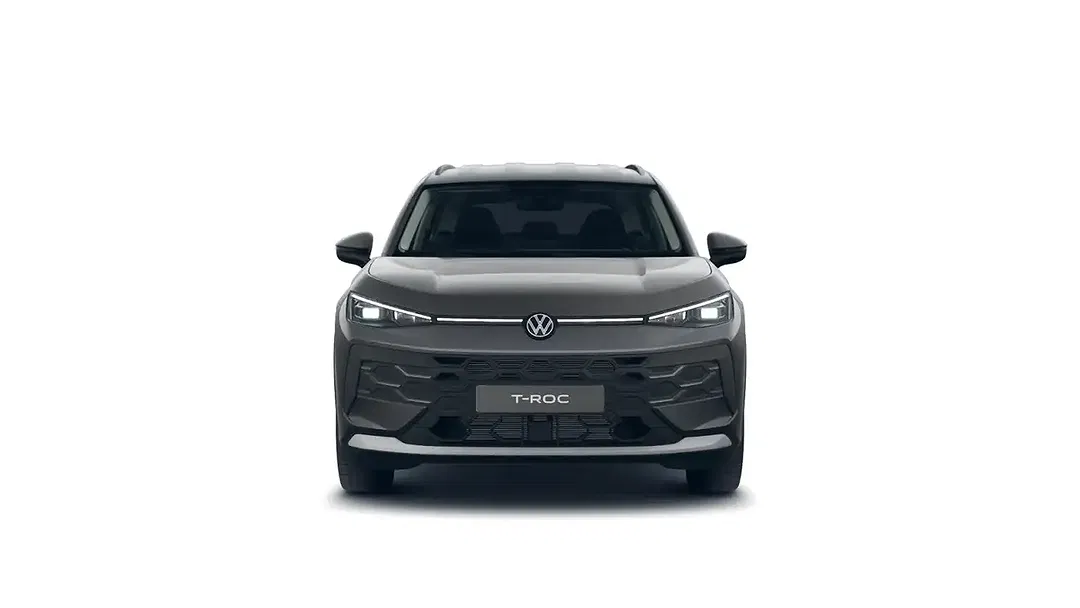 Volkswagen T-Roc 1.5 eTSI DSG Style - foto 2