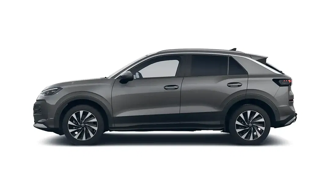 Volkswagen T-Roc 1.5 eTSI DSG Style - Thumbnail 5