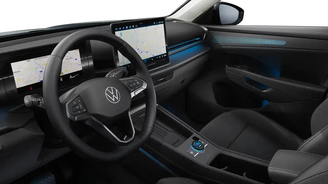 Volkswagen T-Roc 1.5 eTSI DSG Style - Thumbnail 8