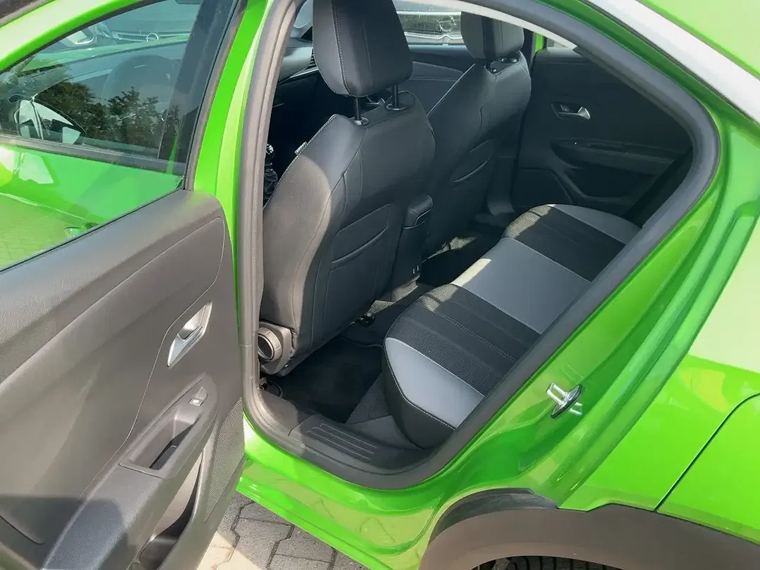 Opel Mokka 1.2 Turbo Elegance - Thumbnail 9