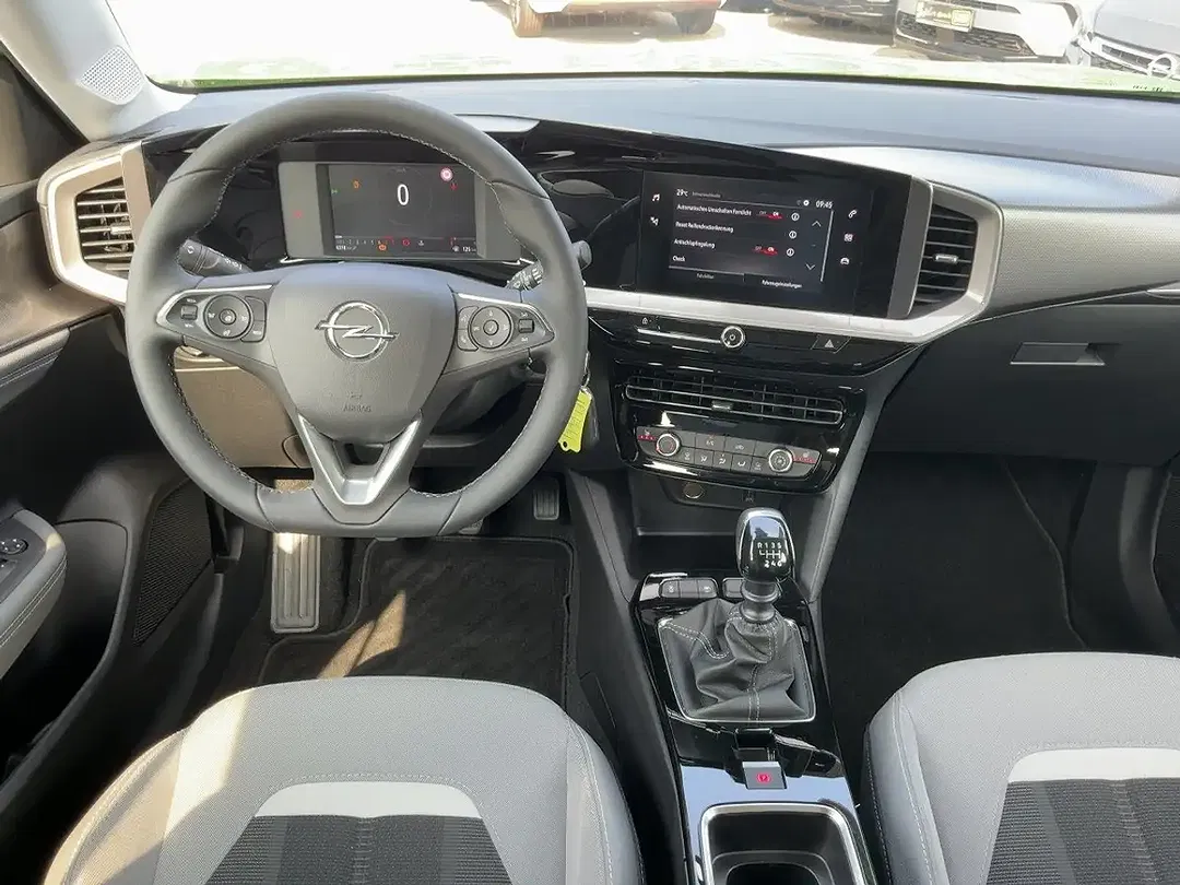 Opel Mokka 1.2 Turbo Elegance - Thumbnail 10