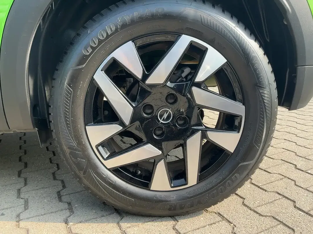 Opel Mokka 1.2 Turbo Elegance - Thumbnail 13
