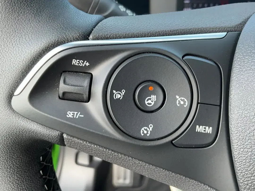 Opel Mokka 1.2 Turbo Elegance - foto 14