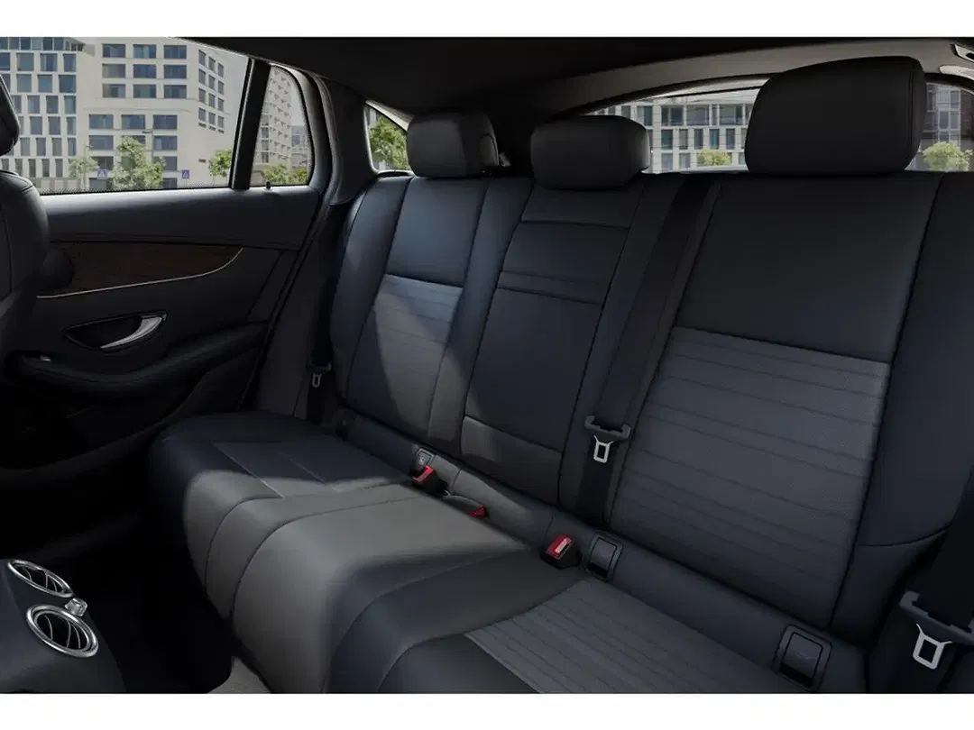 Mercedes-Benz EQC 400 4MATIC - foto 9