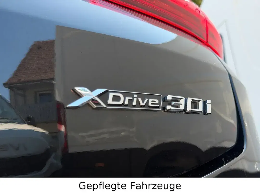 BMW X4 xDrive M Sport - Thumbnail 7