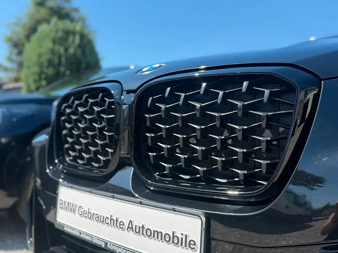 BMW X4 xDrive M Sport - Thumbnail 8