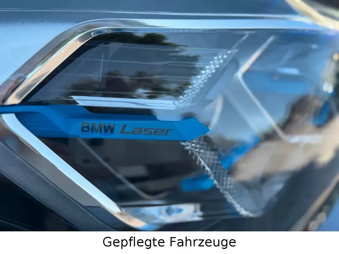 BMW X4 xDrive M Sport - Thumbnail 9