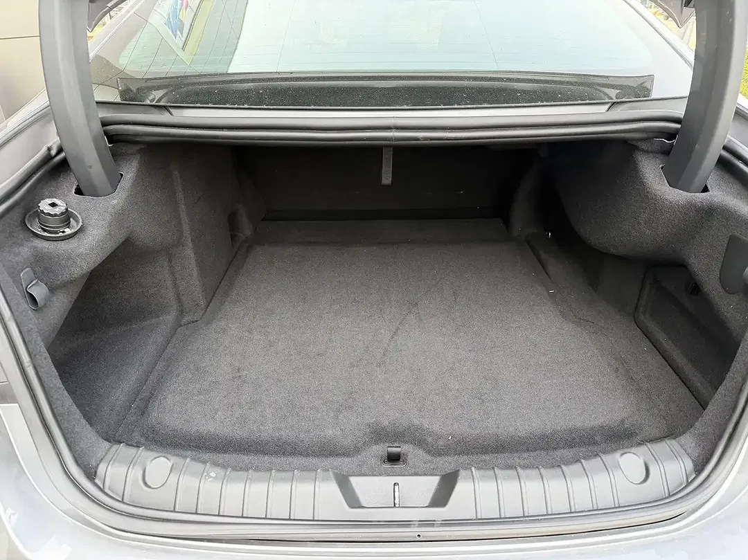 Jaguar XF D200 4x4 SE - Thumbnail 7