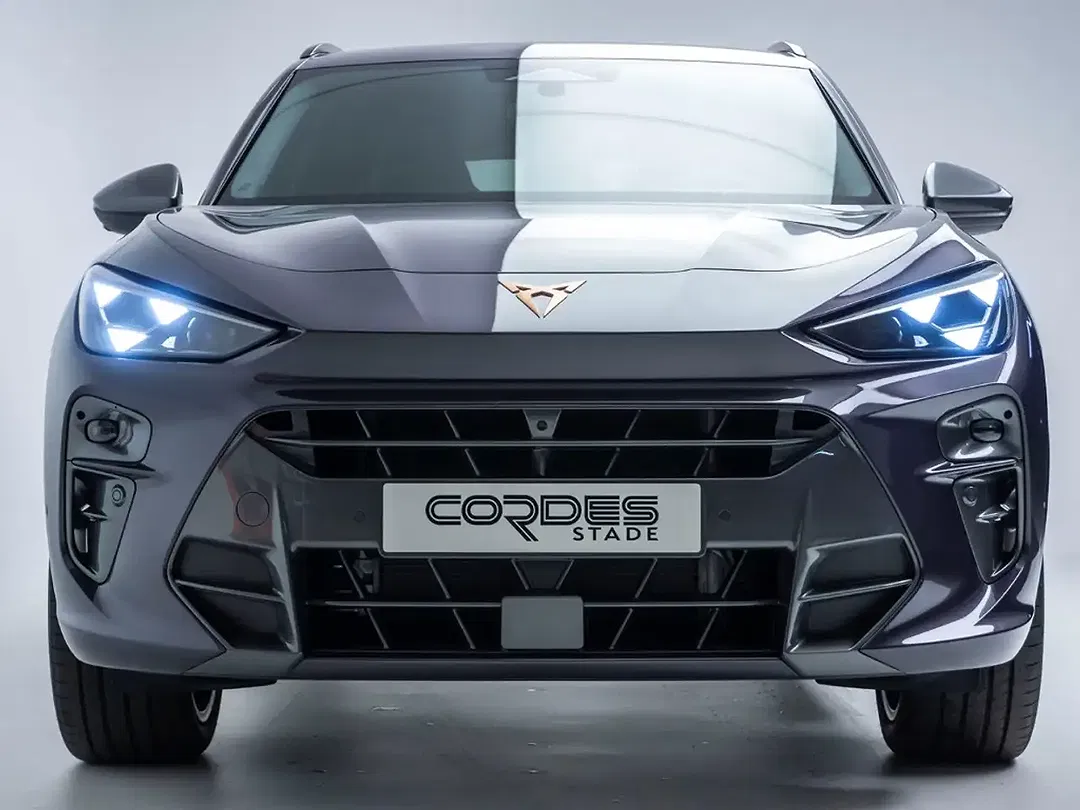 CUPRA Terramar 1.5 eTSI Matrix LED - Thumbnail 11