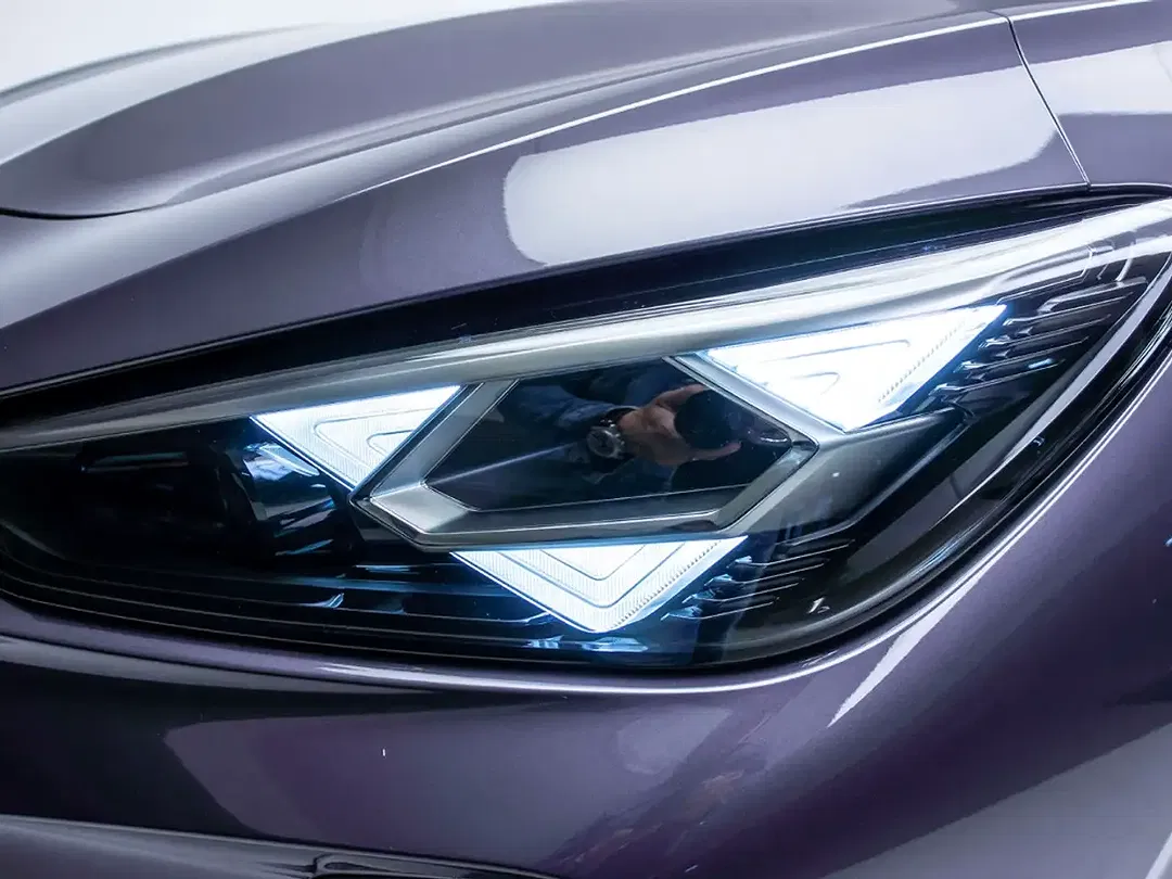 CUPRA Terramar 1.5 eTSI Matrix LED - Thumbnail 12