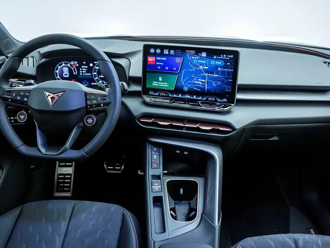 CUPRA Terramar 1.5 eTSI Matrix LED - Thumbnail 14