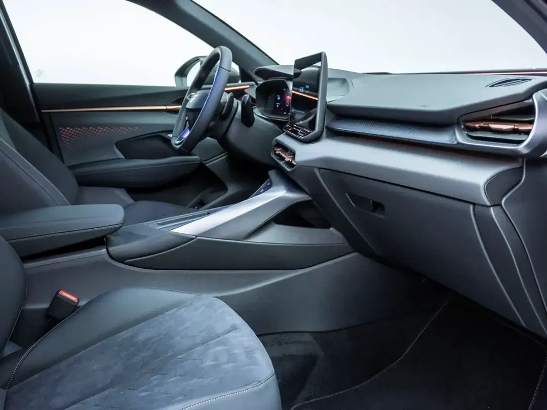 CUPRA Terramar 1.5 eTSI Matrix LED - Thumbnail 15