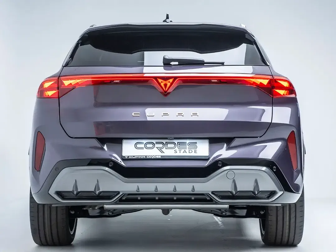 CUPRA Terramar 1.5 eTSI Matrix LED - Thumbnail 16