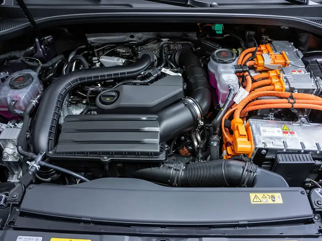 CUPRA Terramar 1.5 eTSI Matrix LED - Thumbnail 17