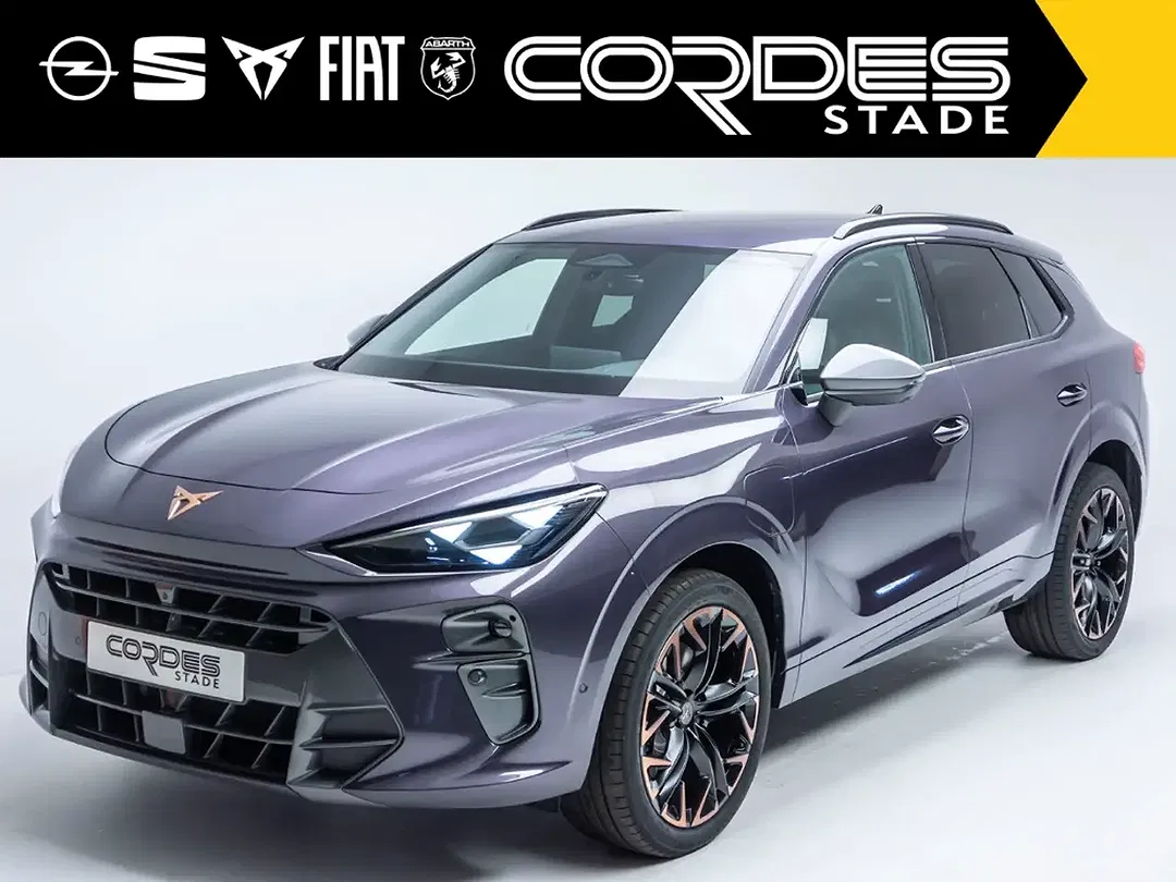 CUPRA Terramar 1.5 eTSI Matrix LED - Thumbnail 1