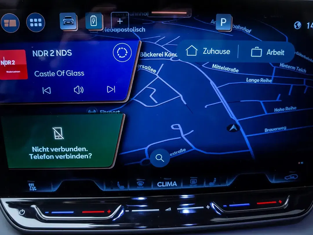 CUPRA Terramar 1.5 eTSI Matrix LED - Thumbnail 24