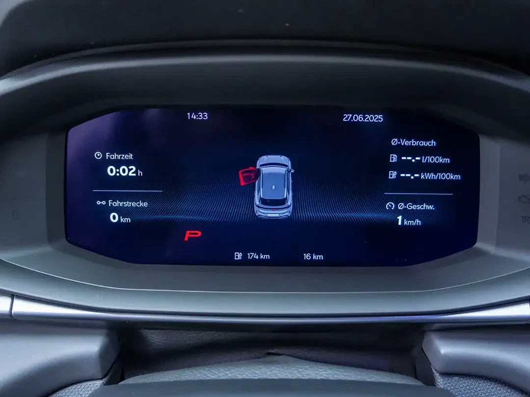 CUPRA Terramar 1.5 eTSI Matrix LED - Thumbnail 26
