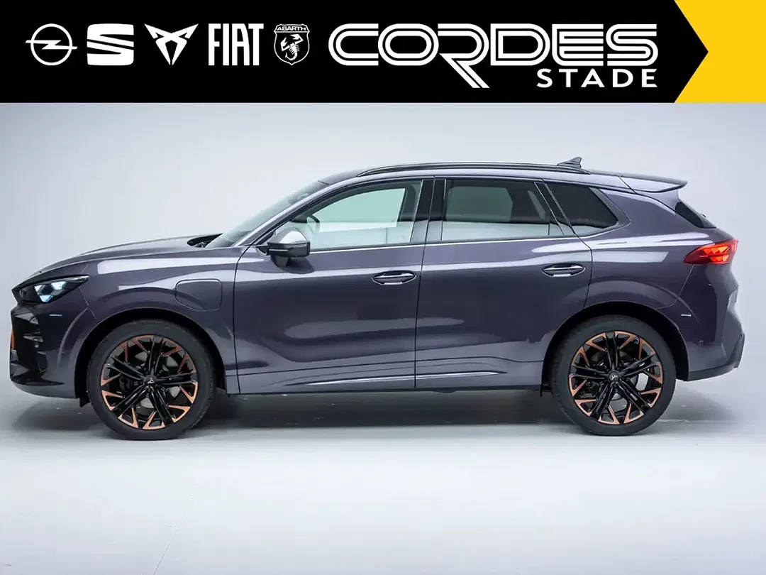 CUPRA Terramar 1.5 eTSI Matrix LED - Thumbnail 2