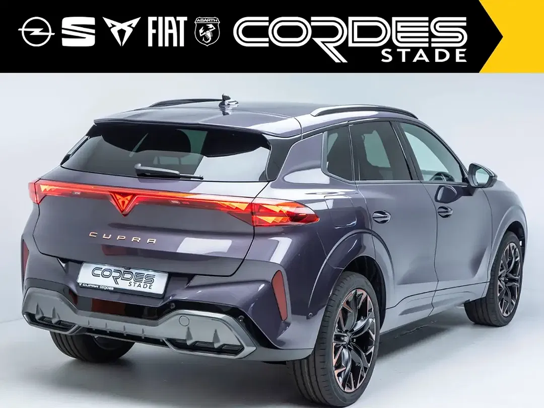 CUPRA Terramar 1.5 eTSI Matrix LED - Thumbnail 3
