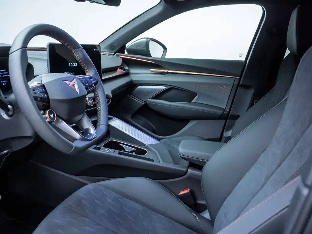 CUPRA Terramar 1.5 eTSI Matrix LED - Thumbnail 5