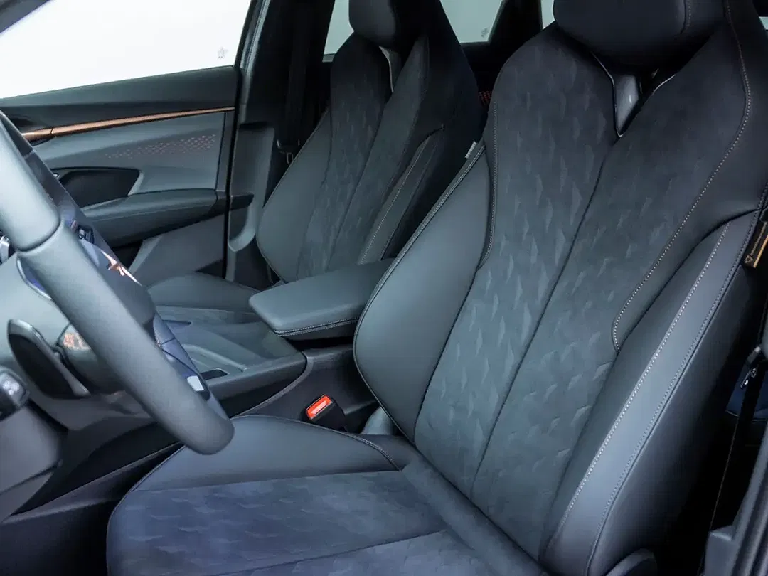 CUPRA Terramar 1.5 eTSI Matrix LED - Thumbnail 7