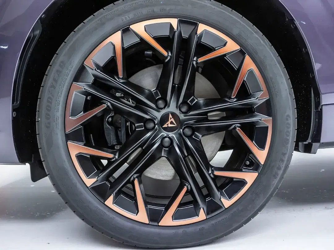 CUPRA Terramar 1.5 eTSI Matrix LED - Thumbnail 8