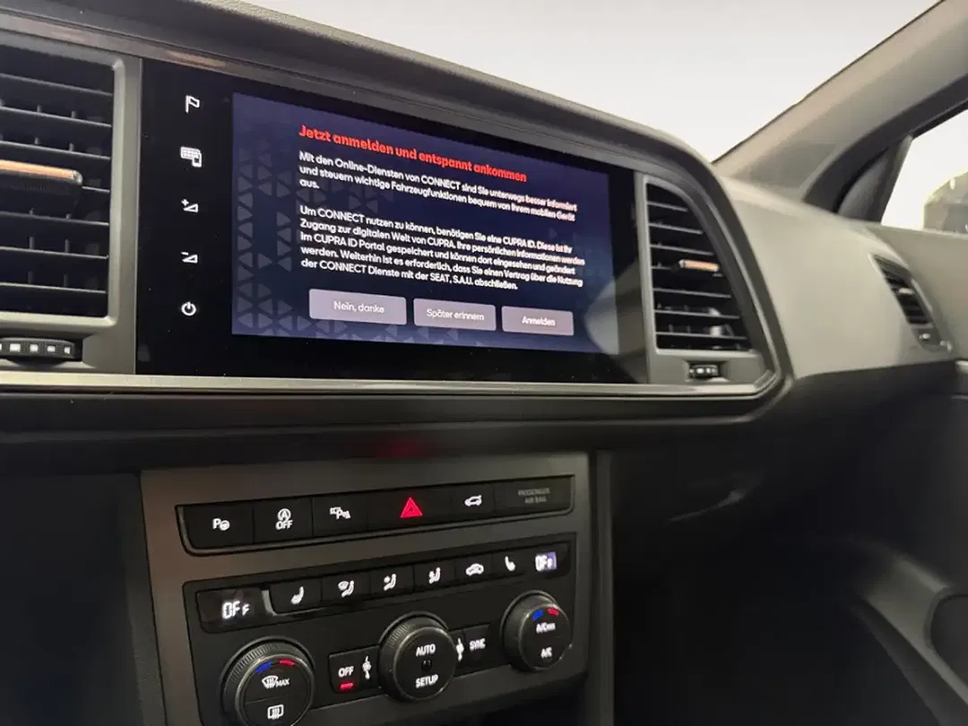 CUPRA Ateca Tribe Edition - Thumbnail 9