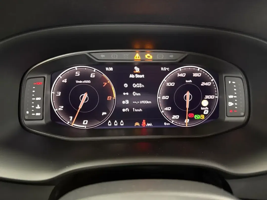 CUPRA Ateca Tribe Edition - Thumbnail 10