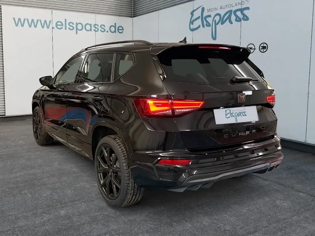 CUPRA Ateca Tribe Edition - Thumbnail 6