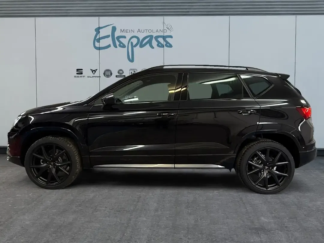 CUPRA Ateca Tribe Edition - Thumbnail 7