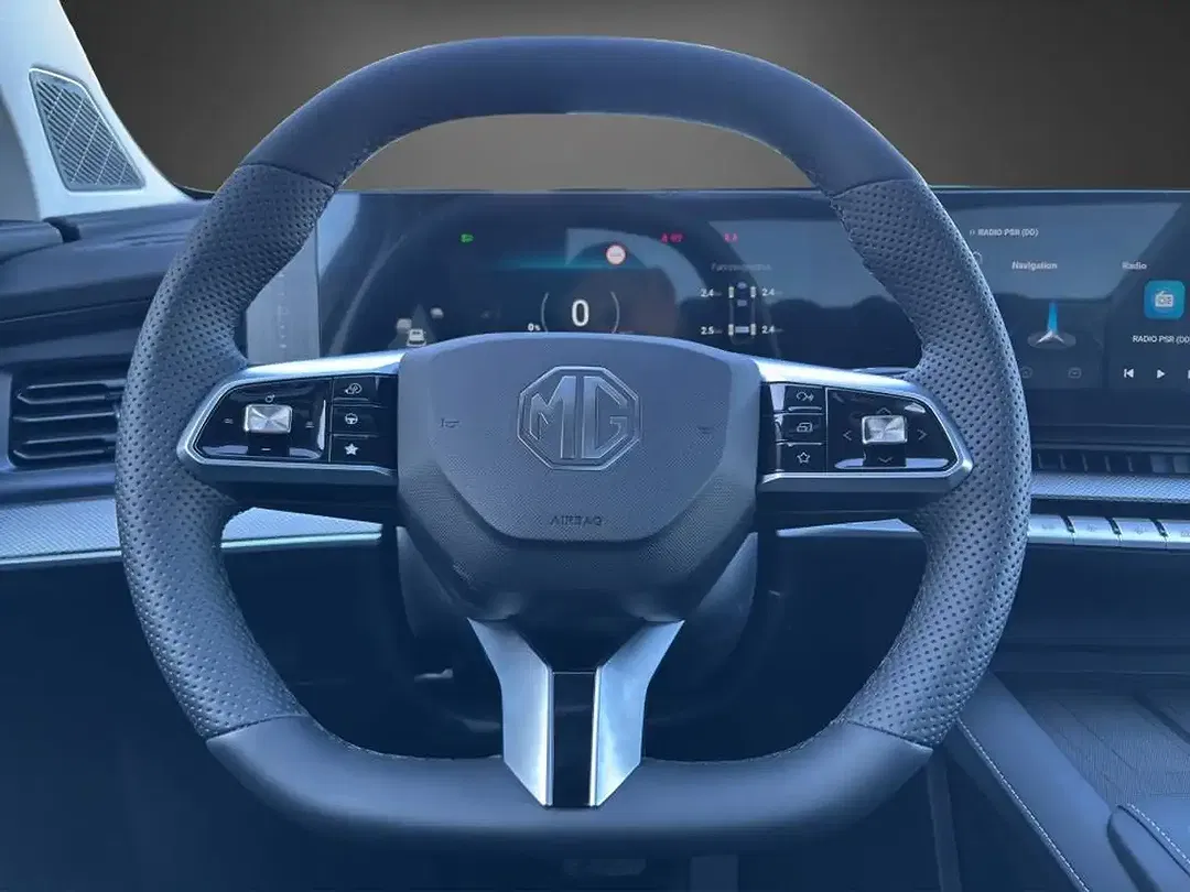 MG MGS9 1.5 Turbo PHEV Premium - Thumbnail 10