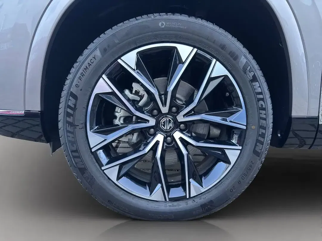 MG MGS9 1.5 Turbo PHEV Premium - Thumbnail 14