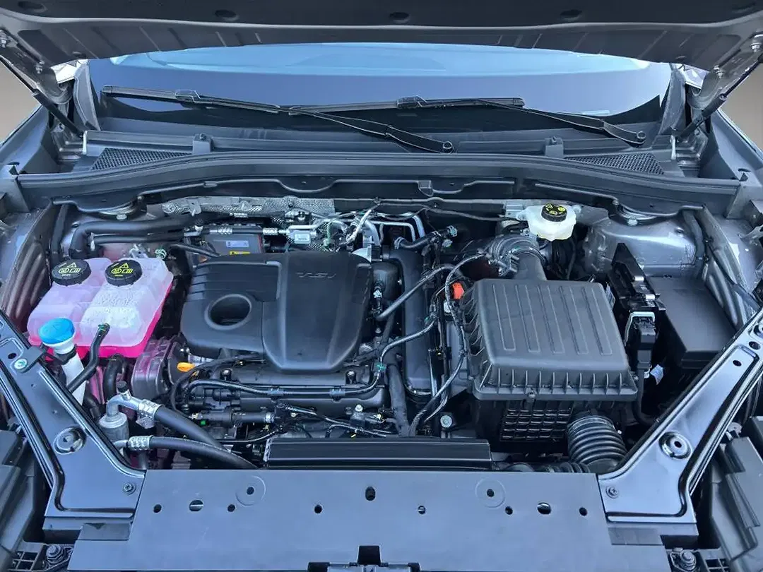 MG MGS9 1.5 Turbo PHEV Premium - foto 15