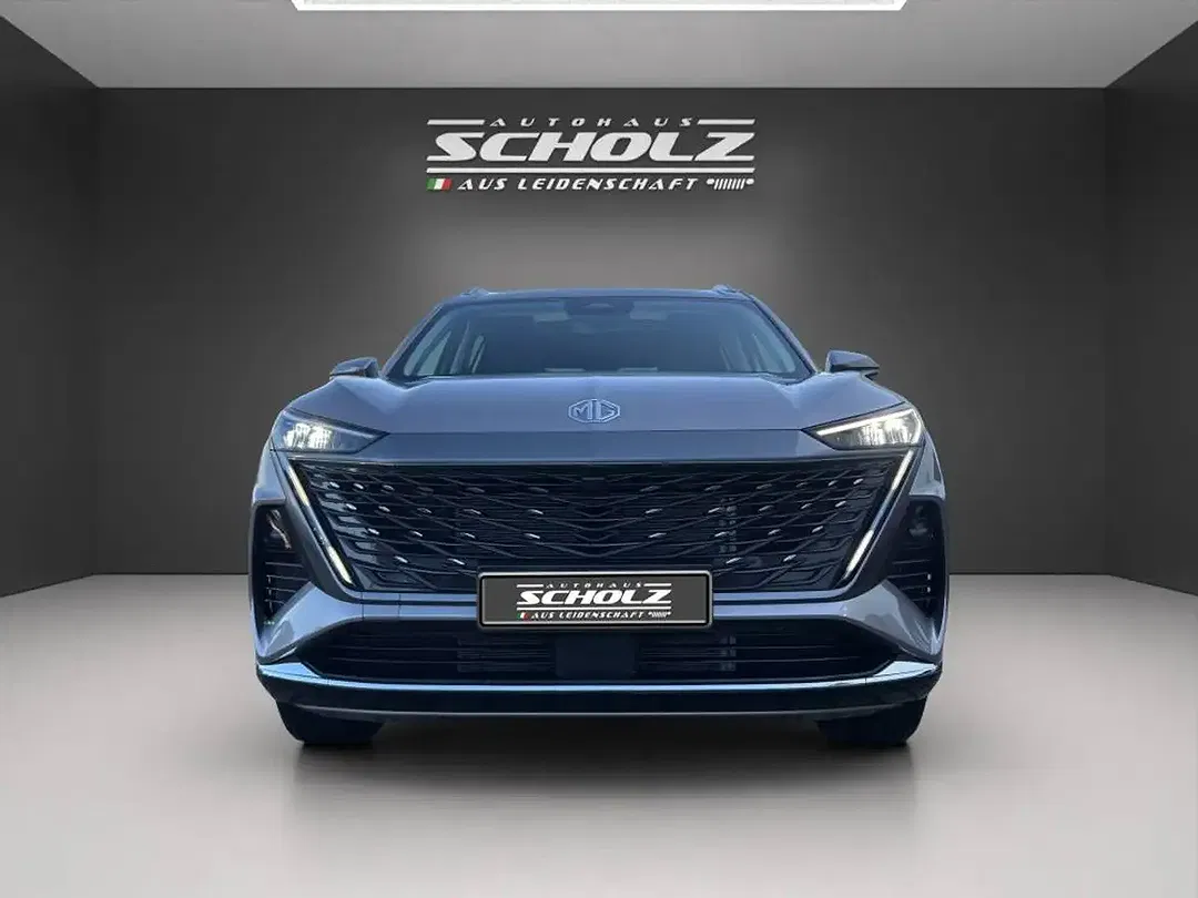 MG MGS9 1.5 Turbo PHEV Premium - foto 2