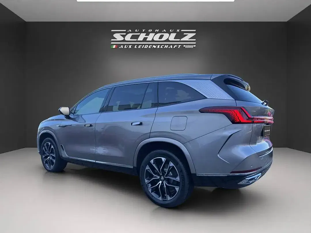 MG MGS9 1.5 Turbo PHEV Premium - Thumbnail 6