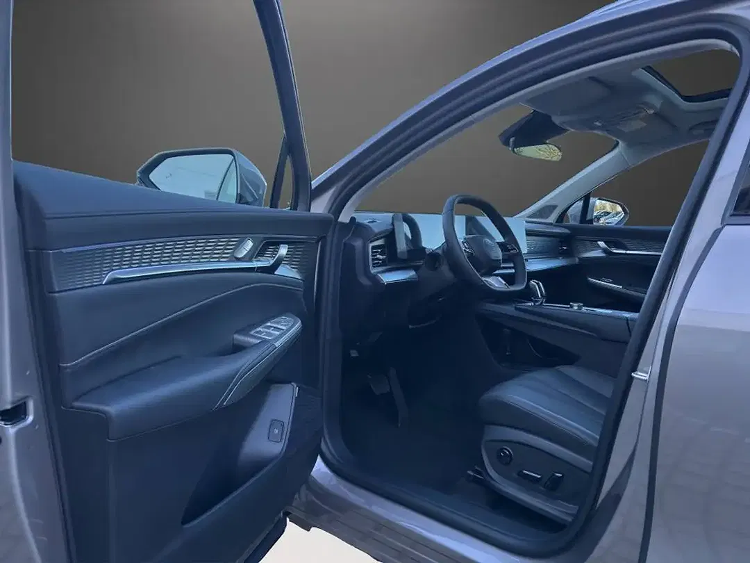 MG MGS9 1.5 Turbo PHEV Premium - Thumbnail 7