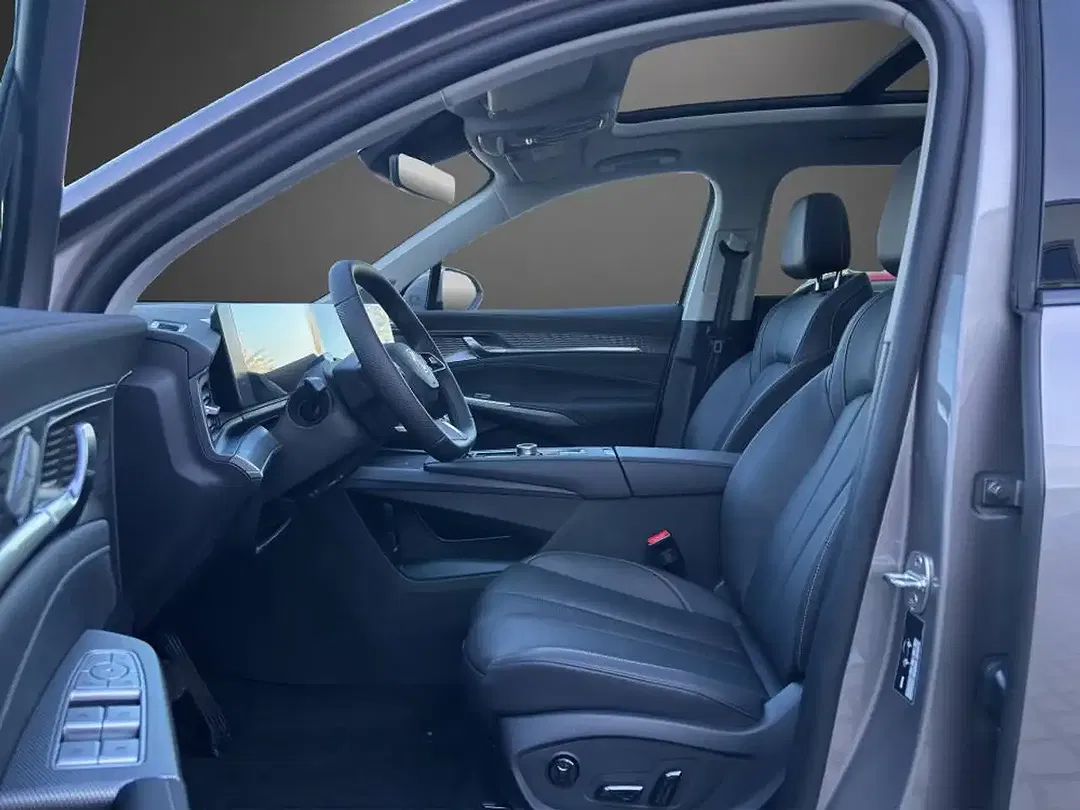 MG MGS9 1.5 Turbo PHEV Premium - Thumbnail 8